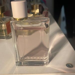 Burberry Her, eau de parfum, 1.6 oz